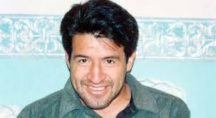 El último caudillo”. Un documental refleja la historia de Óscar Sánchez  tras cumplirse dos años de su partida. El periodista Gustavo Cortez es  autor