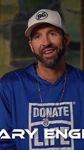 It all started with a simple cold. , In 2016, ACL Pro Zachary Engelken  found himself in need of a heart transplant. With only 10% heart function,  he had just hours to live without medical ...