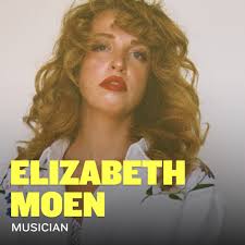 Join us in welcoming Elizabeth Moen as our next reader at The First Time:  First Course at Martyrs'