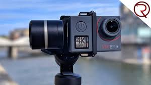 Remote indicator remains on after v50 elite warning: Akaso V50 Elite Native 4k Action Camera Steemhunt