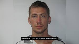 23-year-old charged with murder in fatal shooting of grandparents in Mt.  Hermon