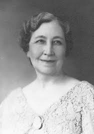 Jennie Jeffries (Featherston) Davis (1883-1980)