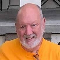 Gerald Worth Dunn Jr. Obituary