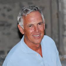 Richard Porter obituary