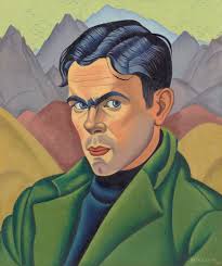 Rita Angus: New Zealand Modernist