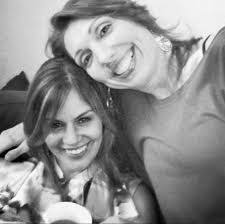 Annie Burgos's Instagram, Twitter & Facebook