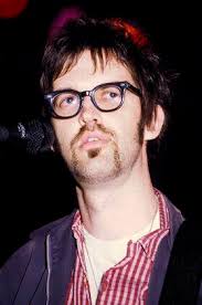 Mark Oliver Everett of the Eels live at the Mojo Club Hamburg, 26 04 1997  Foto:xR.xKeuntjex
