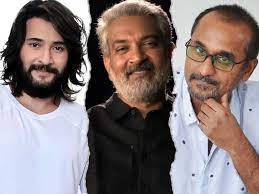 Deva Katta's Comeback as Dialogue Writer for Rajamouli's SSMB29