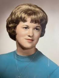 Susan M Bauer December 27, 2024