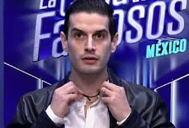 Adrián Marcelo revive la controversia de su salida en La Casa de los  Famosos México
