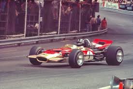 Image result for Gold 1969 Monaco