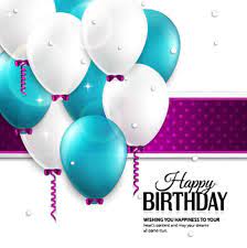 Birthday card template a birthday is the anniversary of the day on which an individual was born and generally it is treated as occasion for celebration. 21 Free 41 Free Birthday Card Templates Word Excel Formats