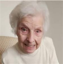 Arlene M. Faust (Bachert)