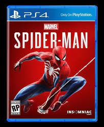Juego Ps4 Marvel S Spider Man Ps4 Juegos Ps4 Spiderman Ps4