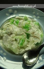 Chef Edward Mateo's Buko Pandan: A Delightful Christmas Treat |