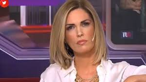 Последние твиты от viviana canosa (@vivicanosaok). En Modo Re Loca Viviana Canosa Explico Por Que Vivimos En Un Pais Donde Todo Es Mentira Mdz Online