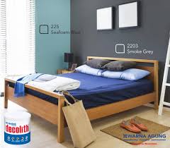 Buat situs web atau blog gratis di wordpress. O Xrhsths Warna Agung Paints Sto Twitter Selamat Berkreasi Yaa Decolith Cattembok Interior Warnaagung Seafoamblue Smokegrey Mewarnainusantara