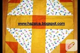 Dikis Ile Kumas Patchwork Modelleri Dikis Videolari Burada 10marifet Org