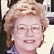 Bettie Eugenia "Gina" Smitherman Obituary