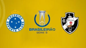 Jogo do cruzeiro ao vivo: Cruzeiro X Vasco Veja As Provaveis Escalacoes E Onde Assistir A Esse Jogo Pela Serie B
