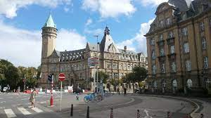 Comparez keytrade bank luxembourg à la concurrence. The Bank Museum Luxemburg Aktuelle 2021 Lohnt Es Sich Mit Fotos Tripadvisor