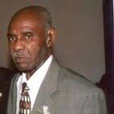 Melford Pinckney Obituary December 8, 2008