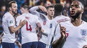 Heemio) in kingston, jamaica geboren. Uefa Ermittelt Nach Rassismus Skandal Um England Stars Sterling Eine Schande Sportbuzzer De