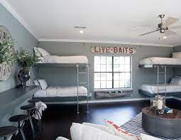 Joanna gaines small bedroom ideas. 15 Of Joanna Gaines Best Kids Room Decorating Ideas House Home