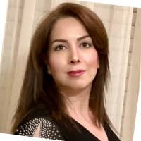 Leila B.A.,RT(R)CT Bouzarjomehri