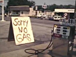 Remains shut down following a ransomware cyberattack, resulting in a fuel shortage in the southeastern part of the country. The Oil Crisis 1979 Pbs Learningmedia