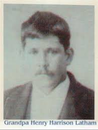 My great grandfather was a member of the local Oddfellows. They were a  civic improvement organization that is still going