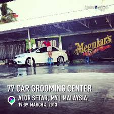 July 20 at 3:08 am · alor setar, malaysia ·. 77 Car Grooming Center No 3 Jalan Menanti 05100 Alor Star Kedah