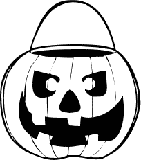 Download and print out this trick or treat bag coloring page. Trick Or Treat Bag Coloring Page Google Search Halloween Party Printables Halloween Treat Bags Diy Halloween Treat Bags