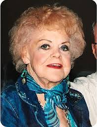 Sharon Woodruff's Instagram, Twitter & Facebook