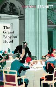 Rio hotel & casino macau. The Grand Babylon Hotel Wikipedia