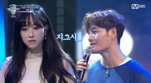 See actions taken by the people who manage and post content. I Can See Your Voice Season 5 Ep 1