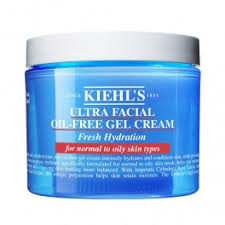 1.7 fl oz (pack of 1). Feuchtigkeitsbefeuchtende Behandlungen Kiehl S Ultra Facial Cream Limited Edition