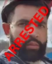 Major Case Fugitive Wanted for Kentucky Murder Captured by U.S. Marshals in  South Carolina