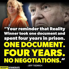 Lock HIM up. Follow Occupy Democrats for more.