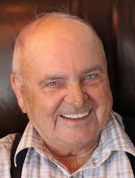 Fredrick Fredrickson