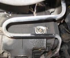 How To Change Or Flush Transmission Fluid For A Mkiv Jetta Golf Gti Or Beetle Gti Transmission Flush Vw Golf Mk4