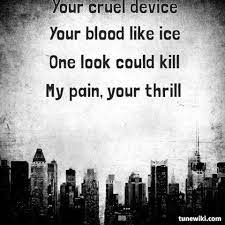 Poison By Alice Cooper Demi Lovato Lyrics Lyrics Meaningful Lyrics