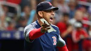 Red Sox say Alex Cora's dismissal was 'easy decision' – but who knows?