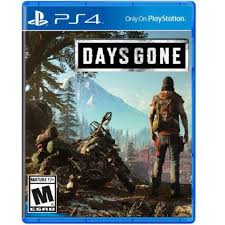 Ps4 wallpapers march 4, 2017 games leave a comment. Days Gone Ps4 Wallpaper