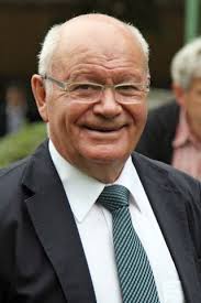 Norbert Sauer verstorben