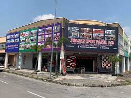 Merupakan sebuah muzium kecil yang terletak di sebuah rumah kedai lama yang sesuai untuk mereka yang ingin lebih mengenali tentang sejarah teh herba di ipoh. Perabot Murah Ipoh Patel Di Bandar Ipoh