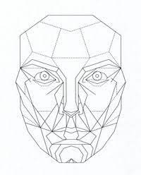 A Model S Secrets Face Rank See male face outline vector stock video clips. a model s secrets face rank
