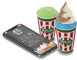 At rita's, we specialize in delivering cool treats in a fun, inviting, and family friendly environment. Home Rita S Ice