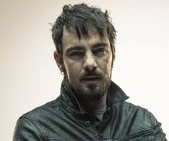 EACHDRAIDH-BEATHA ADAM GONTIER