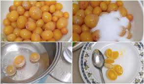 Jika dah cukup masin, tukar air garam dengan air masak dan simpan dalam peti sejuk. Resepi Telur Masin Kuning Homemade Viral Puas Makan Tanpa Telur Putih